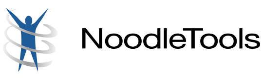 Image result for Noodletools logo