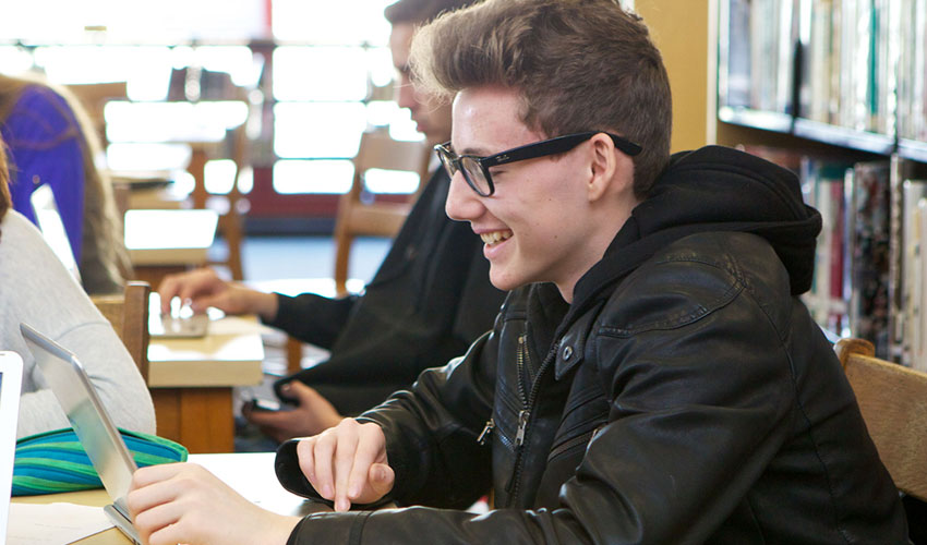 Students & Researchers